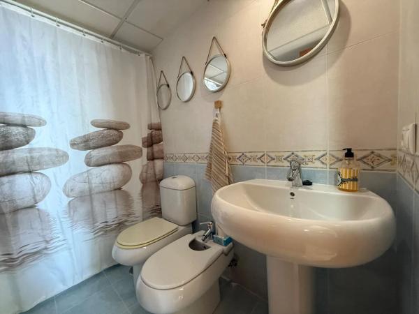 Дуплекс на продажу в Partida Canuta I, Кальпе photo 3