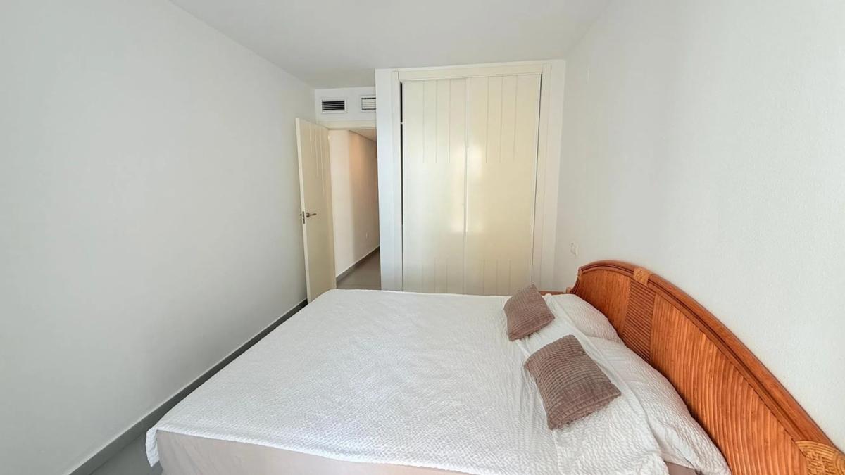 Venta de piso en Playa de Fossa-Levante, Calpe
 photo 3