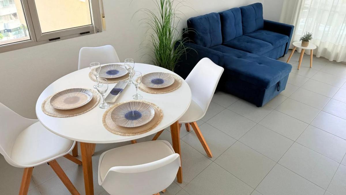 Venta de piso en Playa de Fossa-Levante, Calpe
 photo 4