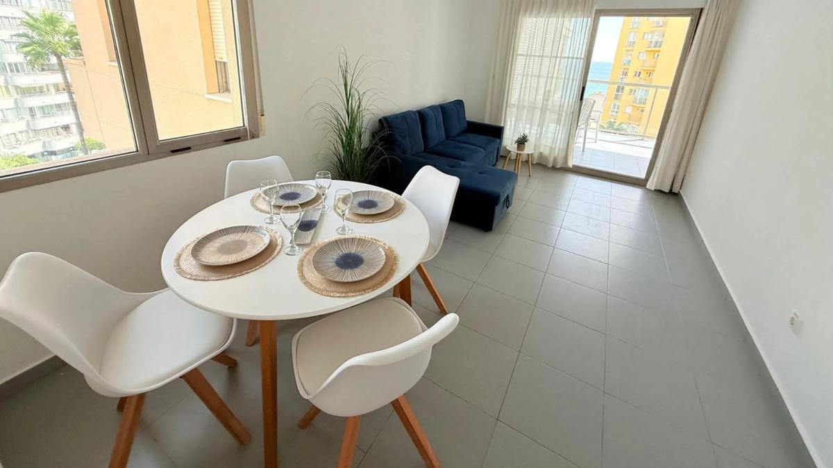 Venta de piso en Playa de Fossa-Levante, Calpe
 photo 5