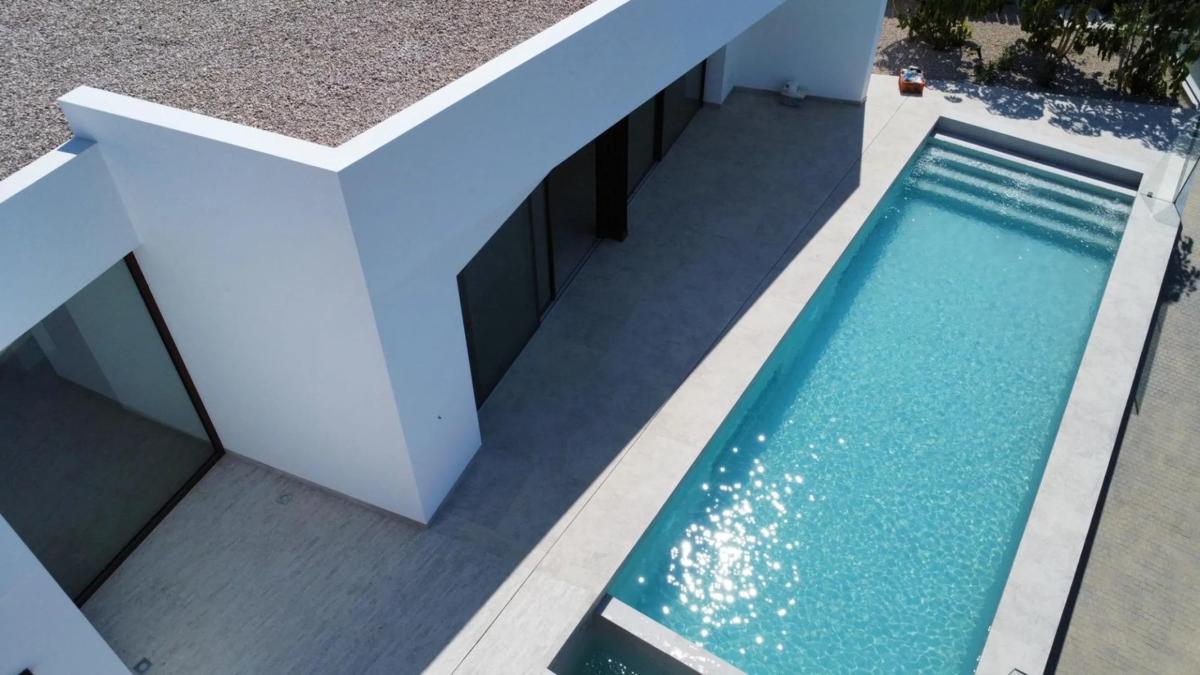 Sale of independent chalet in Partida Gran Sol, Calpe
photo 2