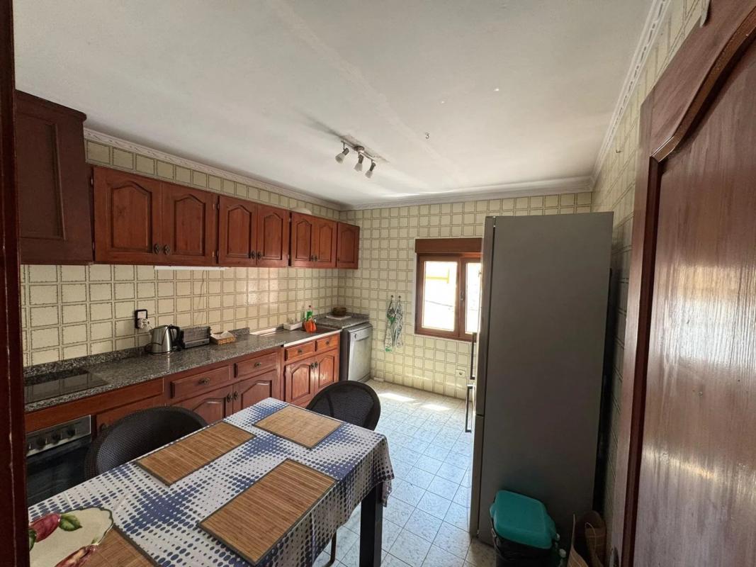 Sale of independent chalet in Calpe Pueblo, Calpe
 photo 3
