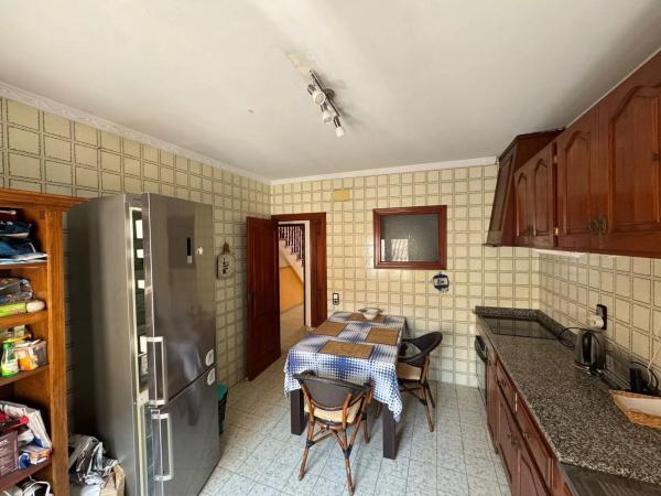 Independent chalet for sale in Calpe Pueblo, Calpe
 photo 4