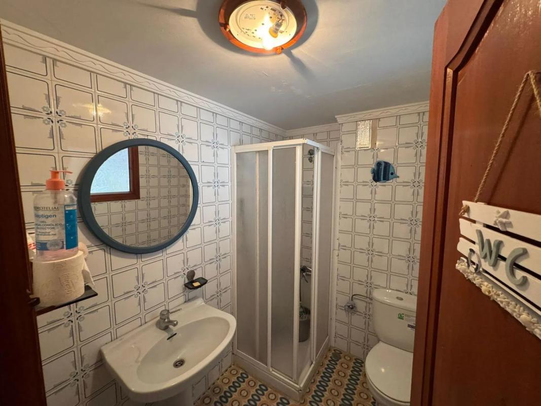 Sale of independent chalet in Calpe Pueblo, Calpe
 photo 5