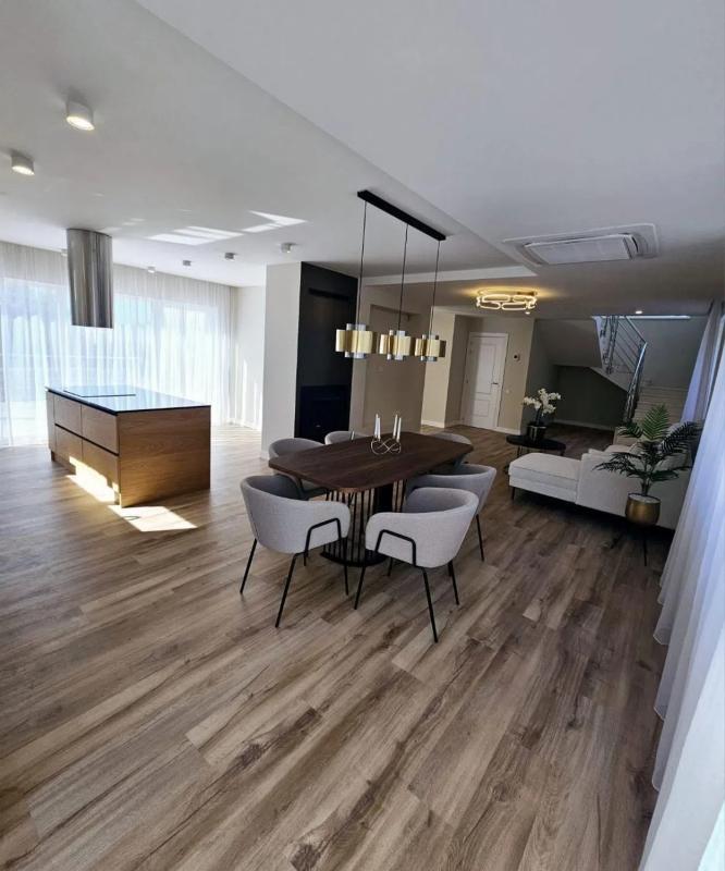 Sale of independent chalet in Partida Carrió Park, Calpe
 photo 3