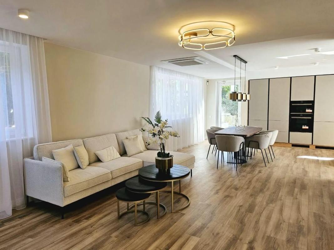 Sale of independent chalet in Partida Carrió Park, Calpe
 photo 4