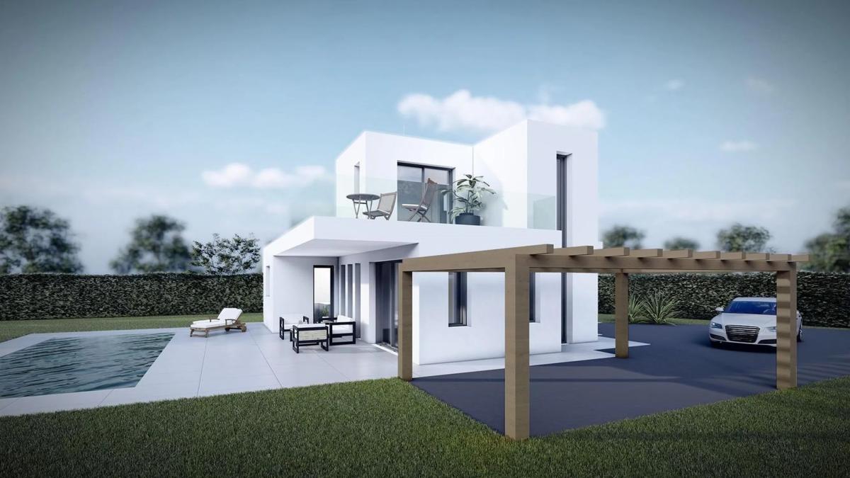 Properties for sale and rent in Spain photo 1