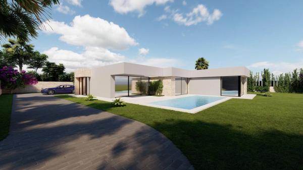 Casa independiente photo 1