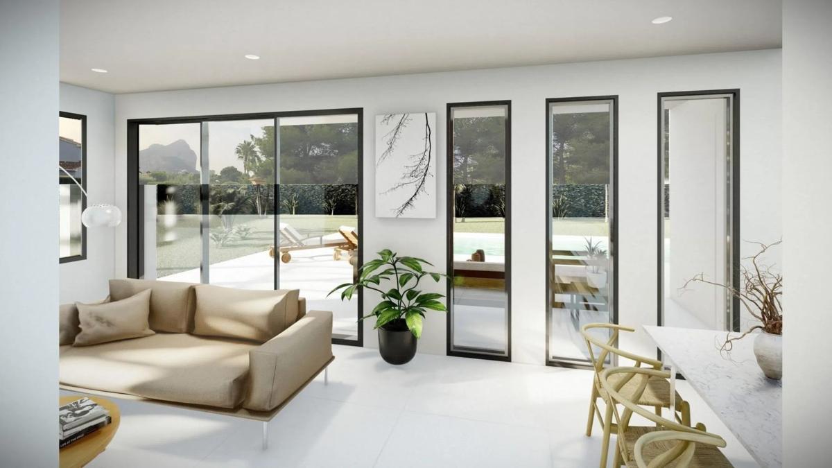 Properties for sale and rent in Spain photo 2