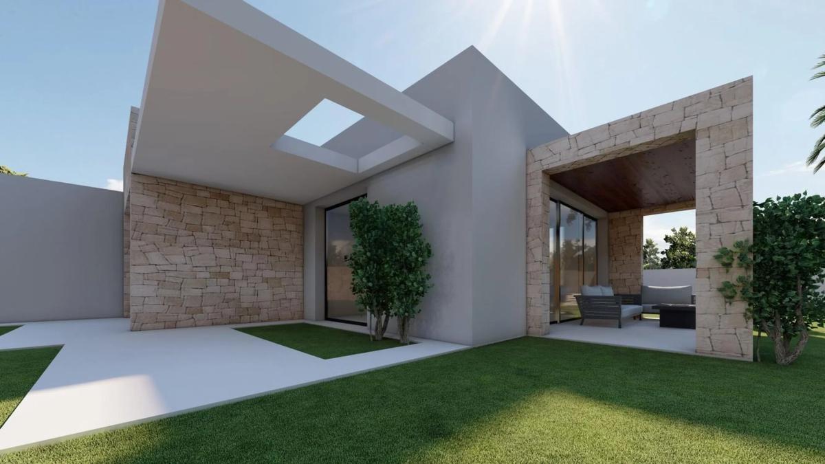 Properties for sale and rent in Spain photo 2
