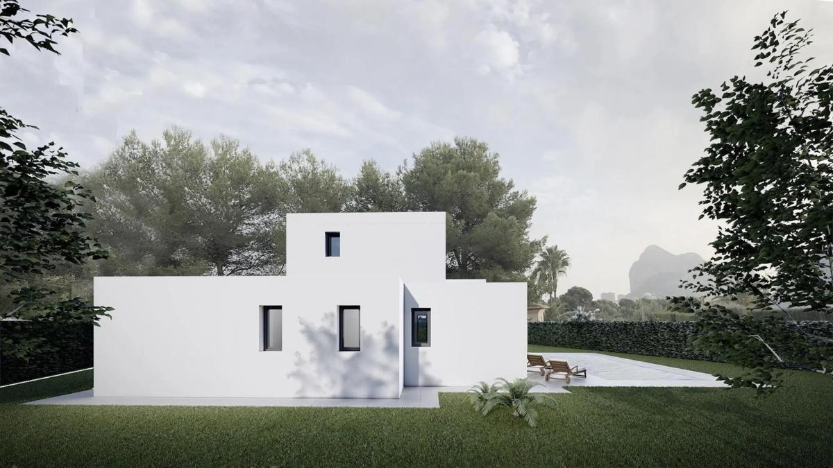 Properties for sale and rent in Spain photo 5