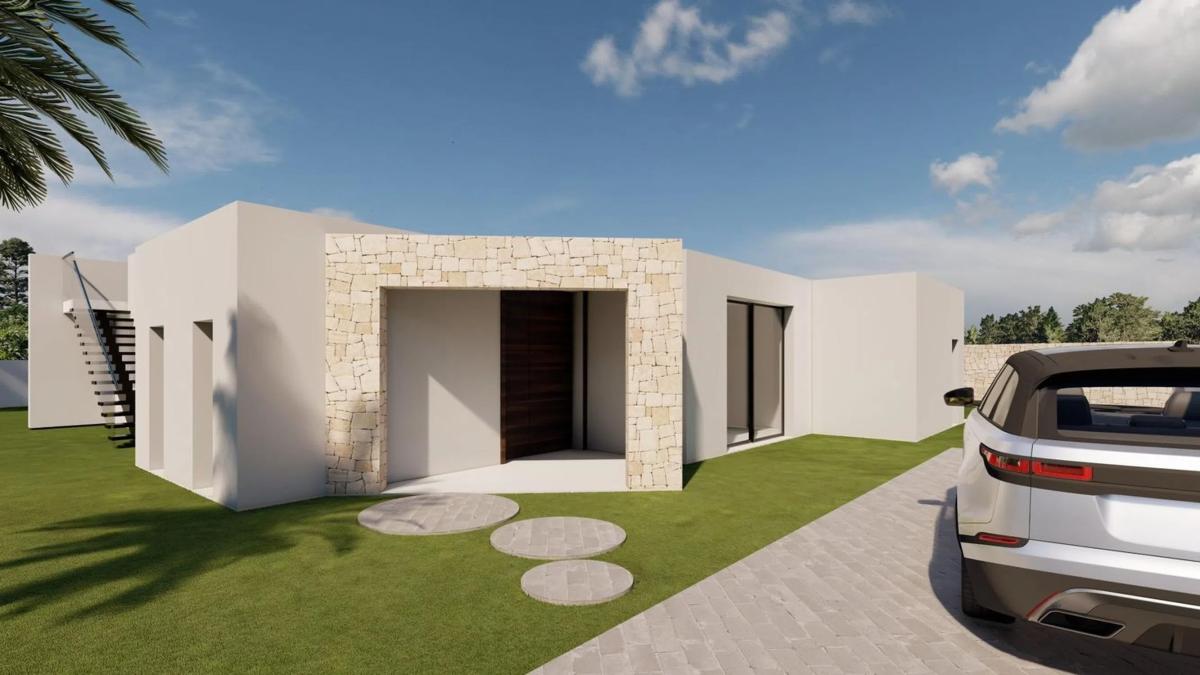 Properties for sale and rent in Spain photo 3