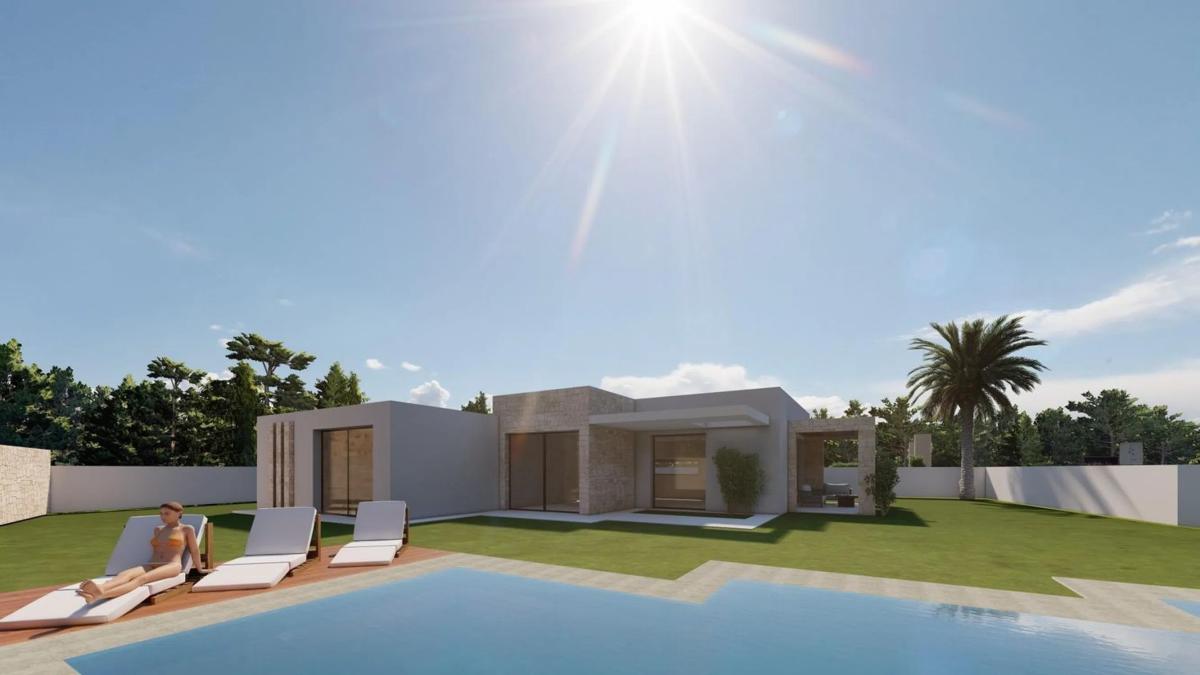 Properties for sale and rent in Spain photo 4