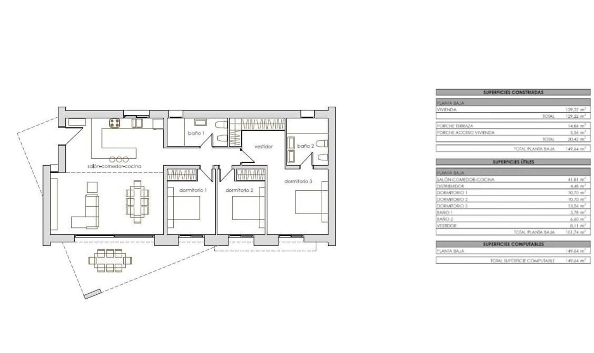 Properties for sale and rent in Spain photo 2