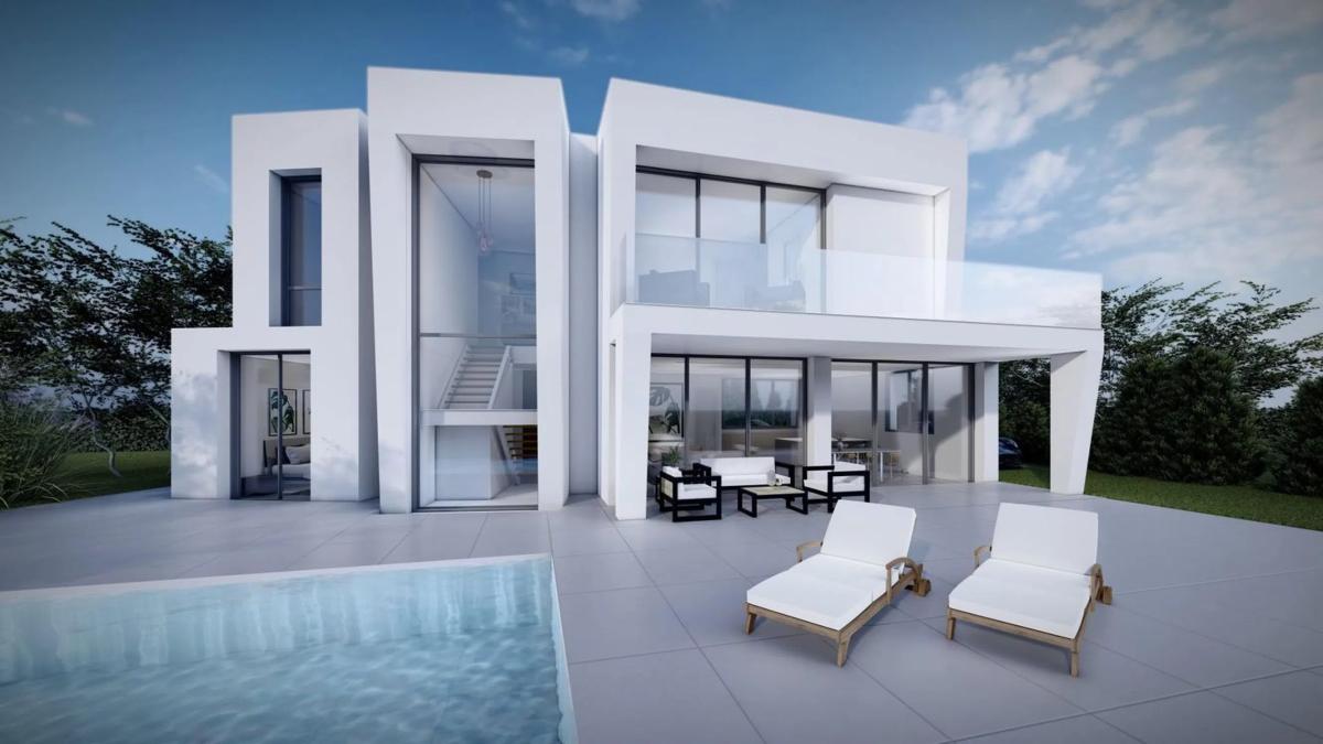Properties for sale and rent in Spain photo 1