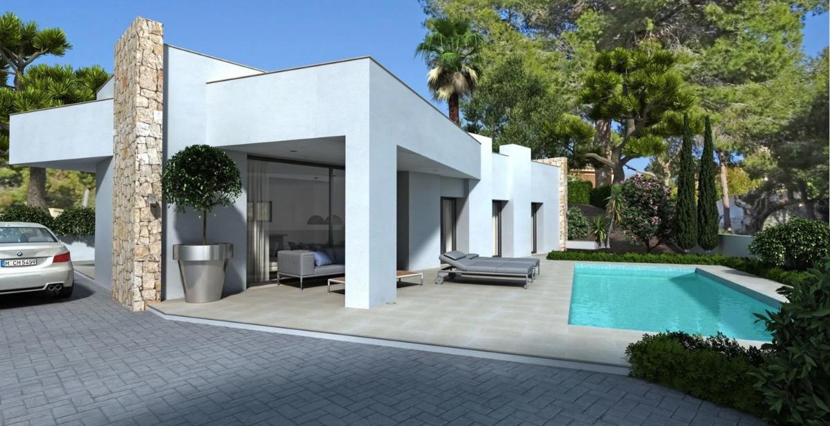 Properties for sale and rent in Spain photo 4