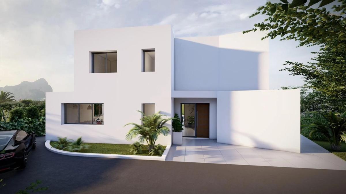 Properties for sale and rent in Spain photo 3