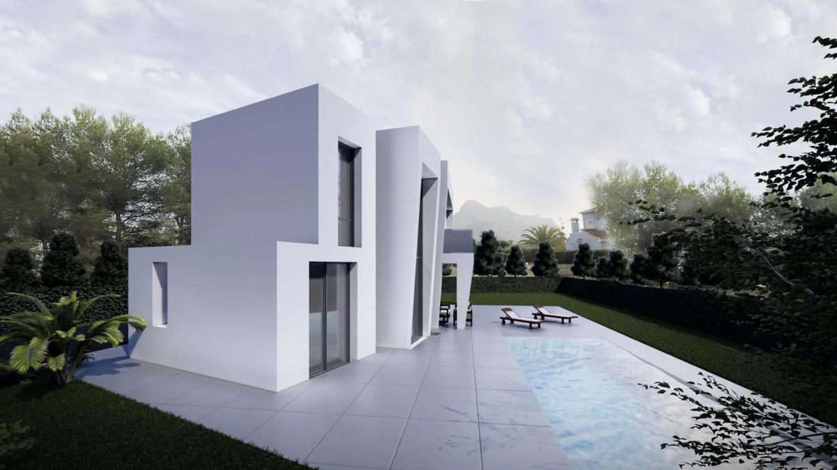 Properties for sale and rent in Spain photo 4