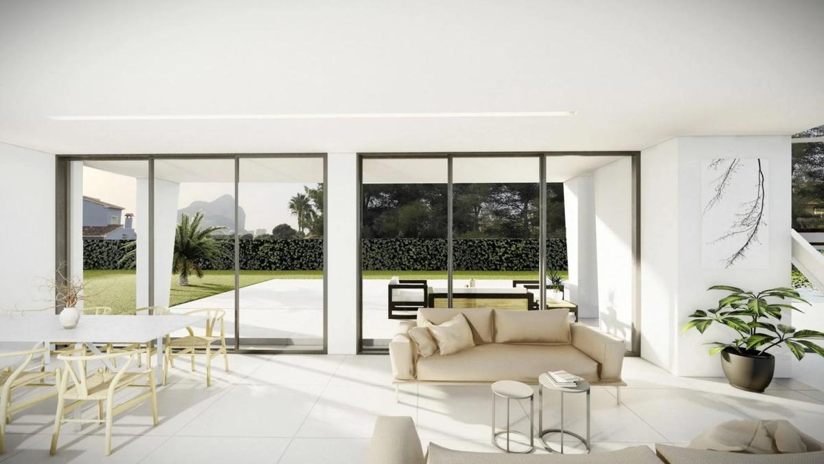 Properties for sale and rent in Spain photo 5