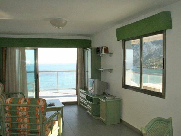 Piso en venta en Playa de Fossa-Levante, Calpe
photo 1