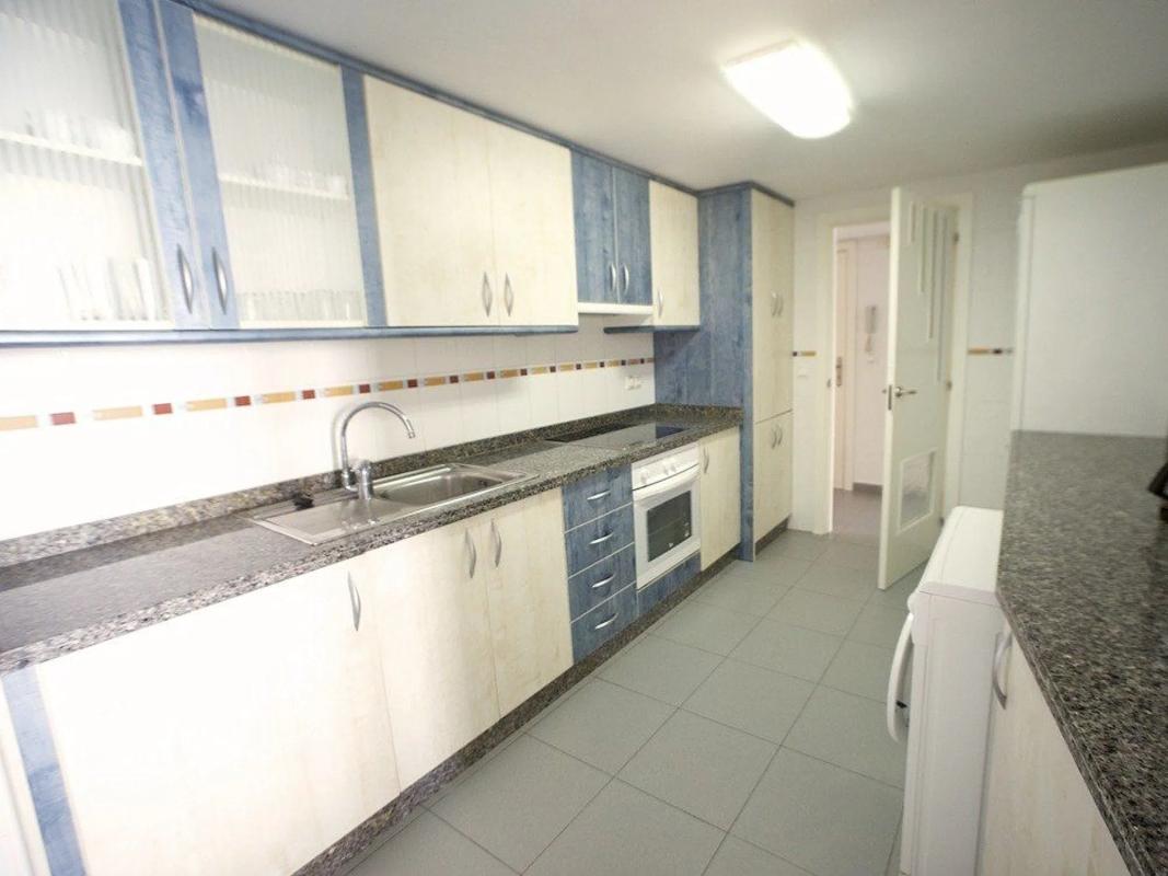 Venta de piso en Playa de Fossa-Levante, Calpe
 photo 2