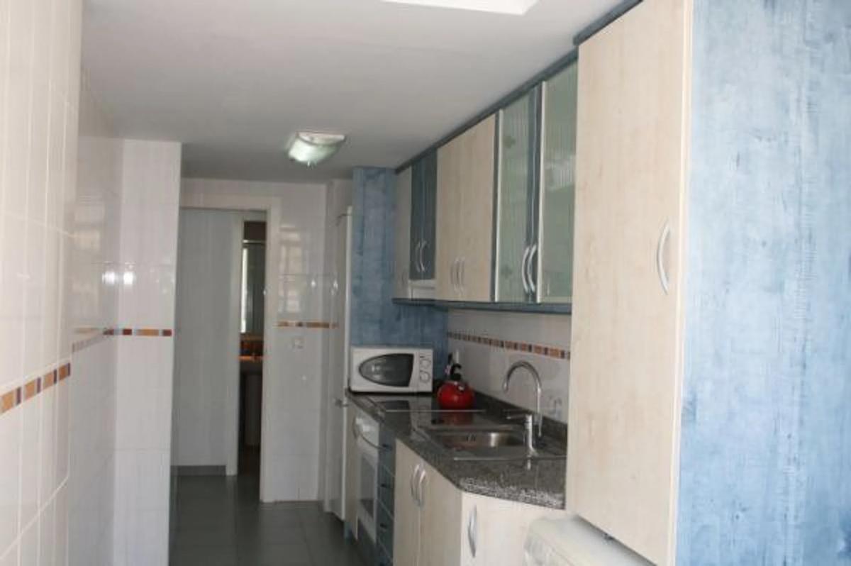 Venta de piso en Playa de Fossa-Levante, Calpe
 photo 3