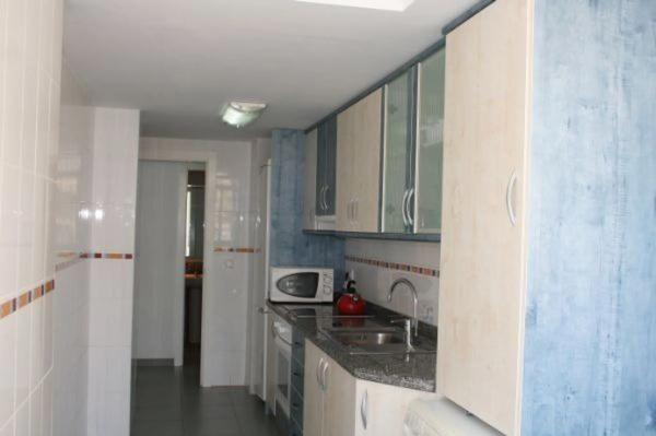 Piso en venta en Playa de Fossa-Levante, Calpe
thumbnail 2