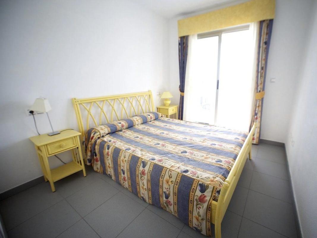 Venta de piso en Playa de Fossa-Levante, Calpe
 photo 4