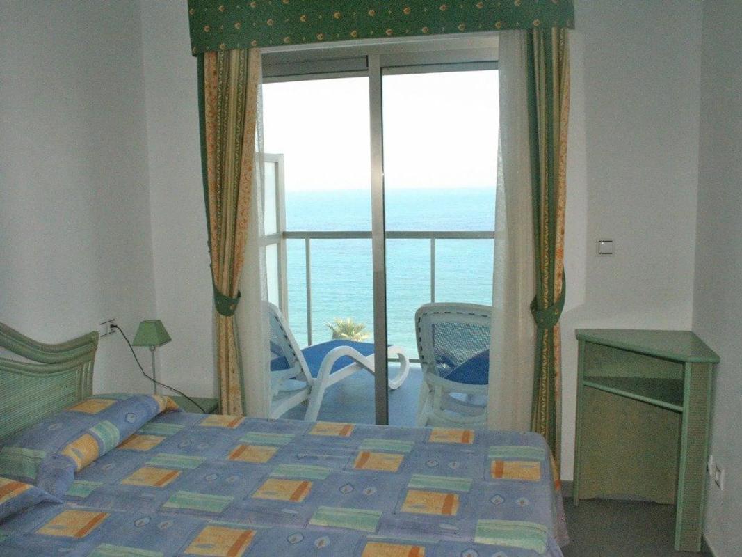 Venta de piso en Playa de Fossa-Levante, Calpe
 photo 5