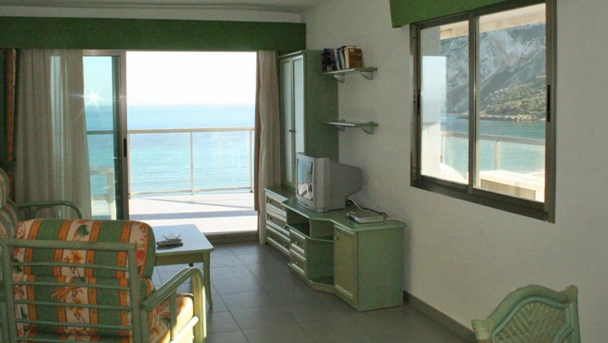 Sprzedaż mieszkania w Playa de Fossa-Levante, Kalpe
 photo 3