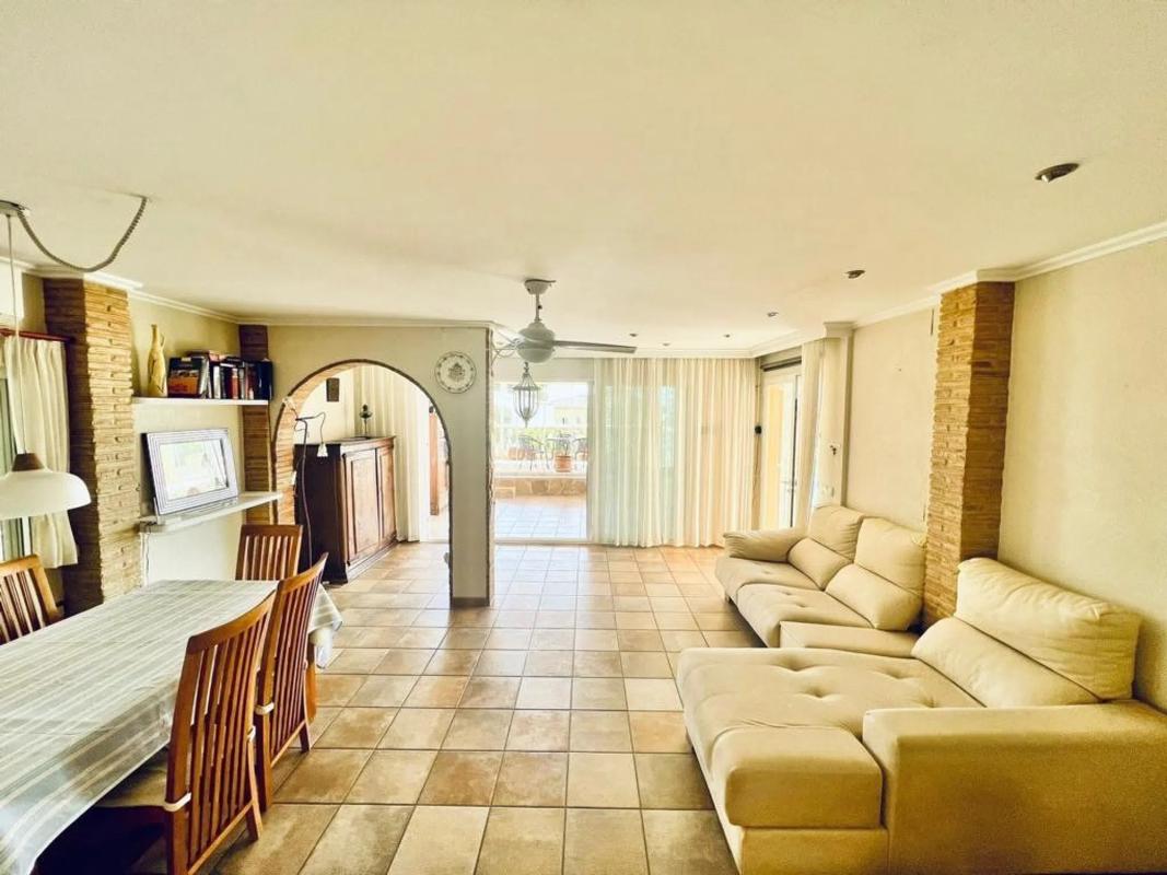 Продажа отдельного шале в Gargasindi, Кальпе photo 4