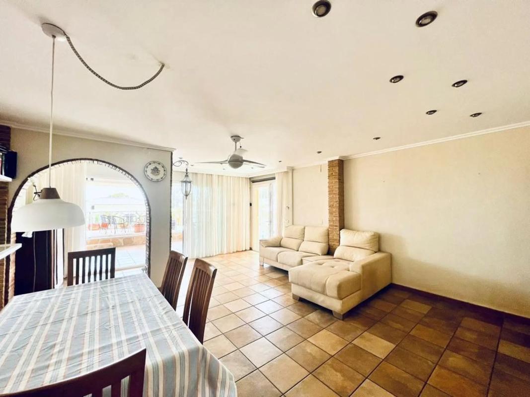 Продажа отдельного шале в Gargasindi, Кальпе photo 5