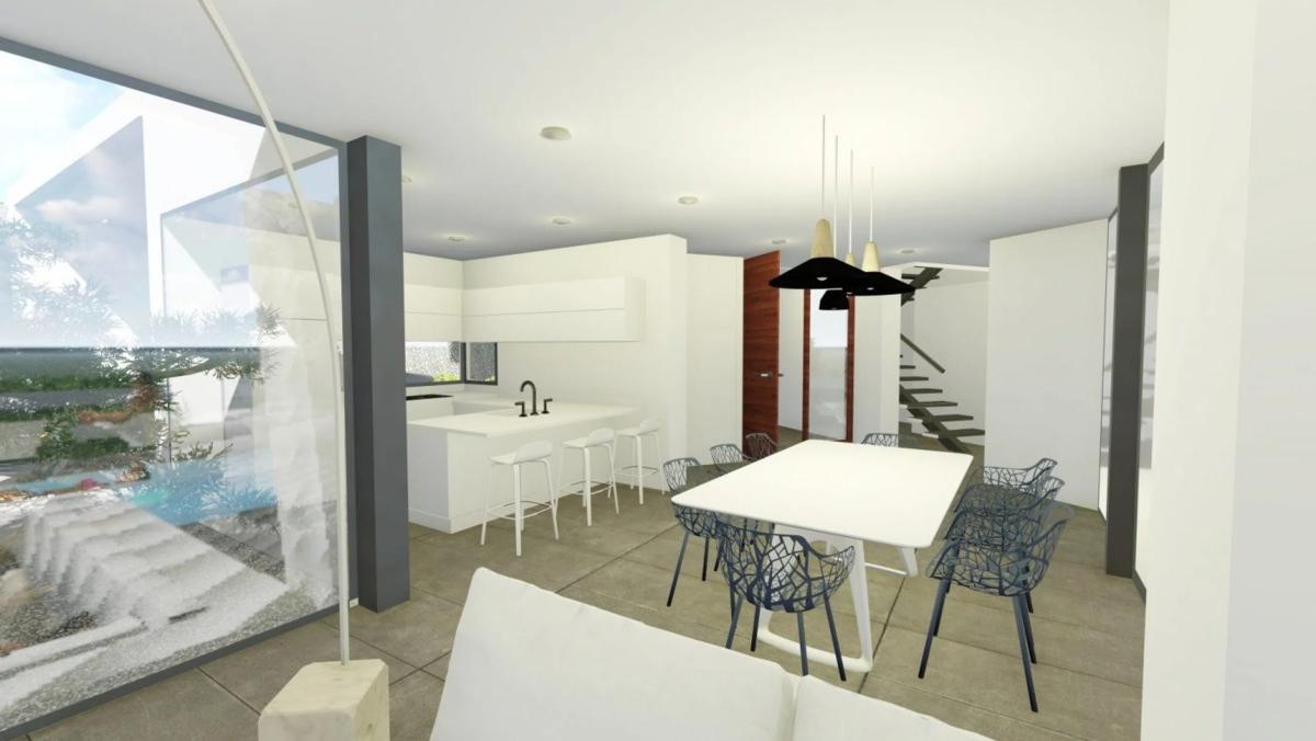 Sale of independent chalet in Partida Maryvilla, Calpe
photo 3
