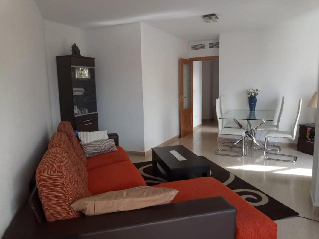 Venta de piso en Canuta, Calpe
 photo 3