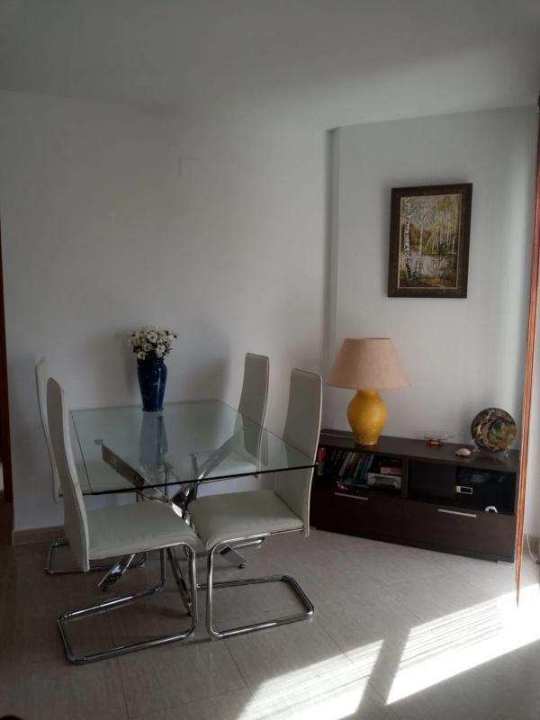 Venta de piso en Canuta, Calpe
 photo 5