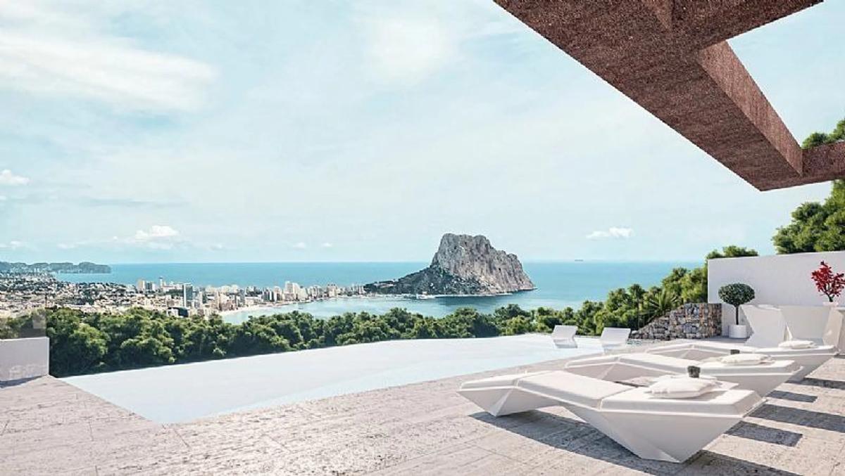 Properties for sale and rent in Spain photo 1