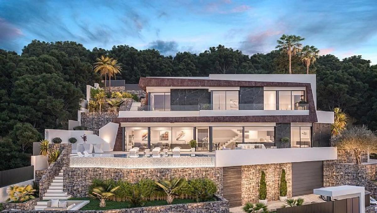 Properties for sale and rent in Spain photo 3
