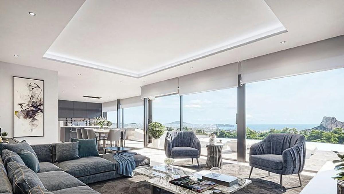 Properties for sale and rent in Spain photo 4