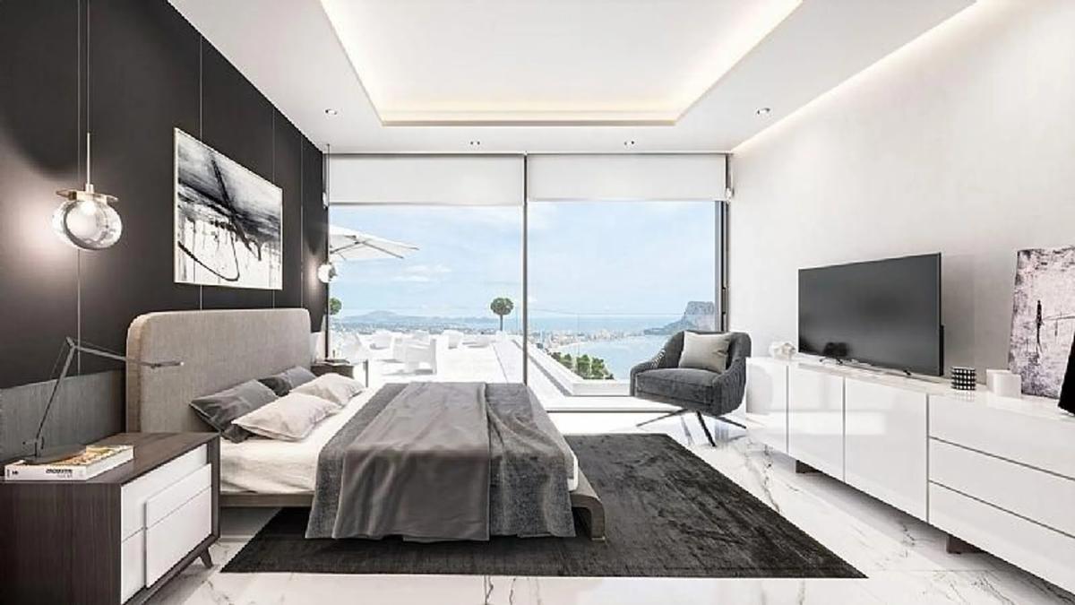 Properties for sale and rent in Spain photo 3
