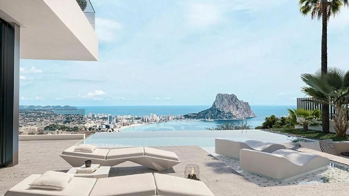 Properties for sale and rent in Spain photo 4