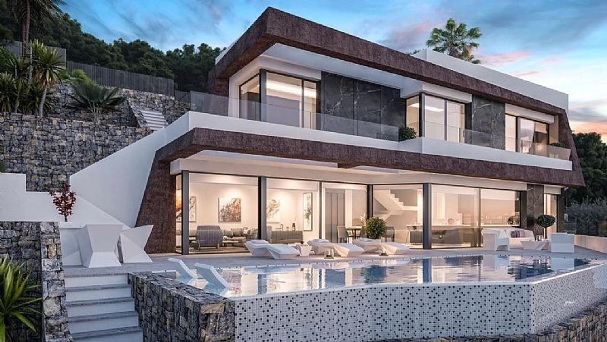 Properties for sale and rent in Spain photo 5