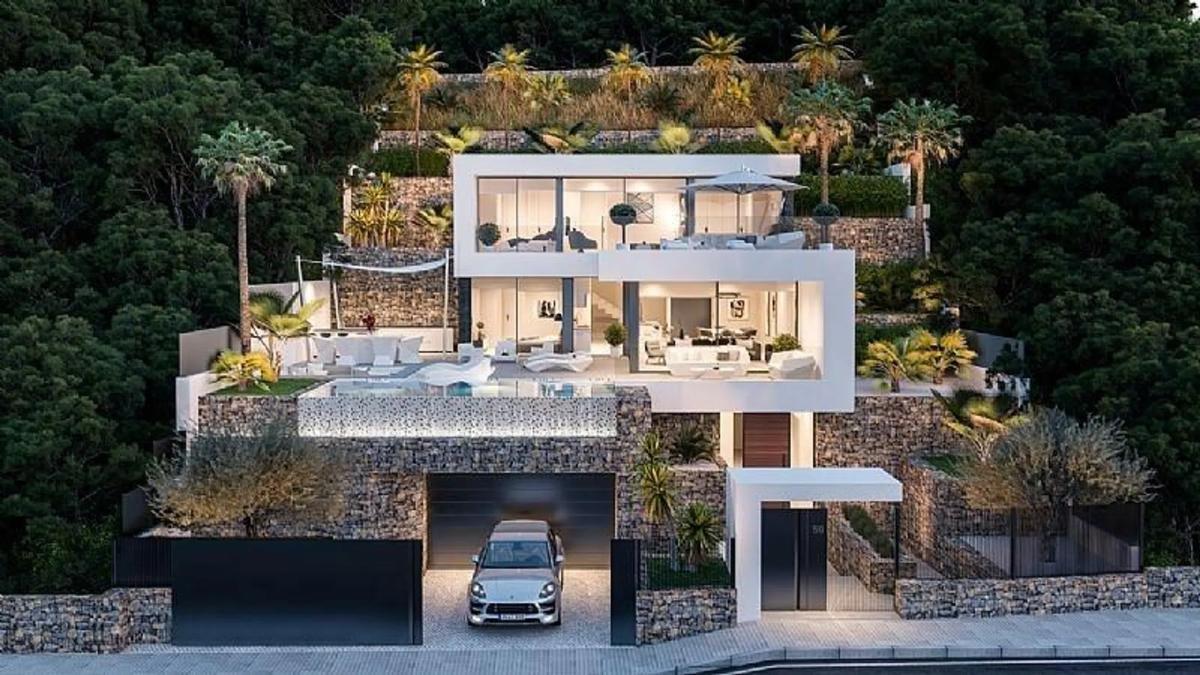 Properties for sale and rent in Spain photo 5