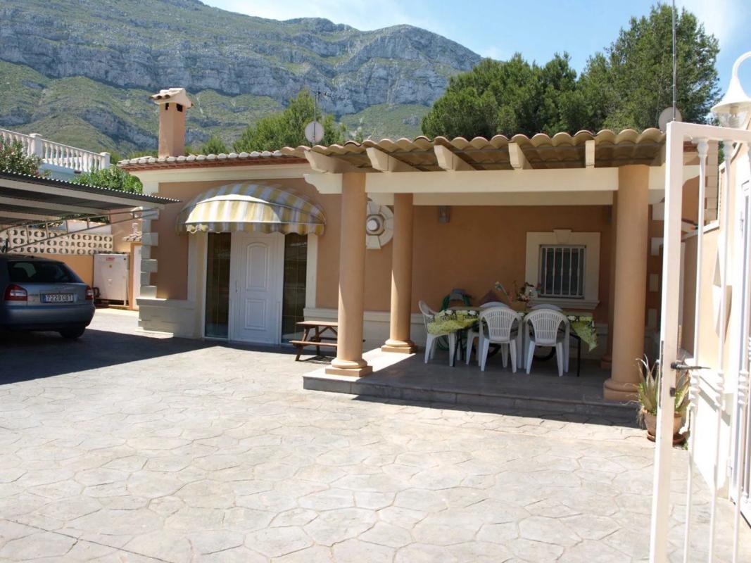 Venta de finca rústica en  Camino Corral de Calafat , Denia photo 4