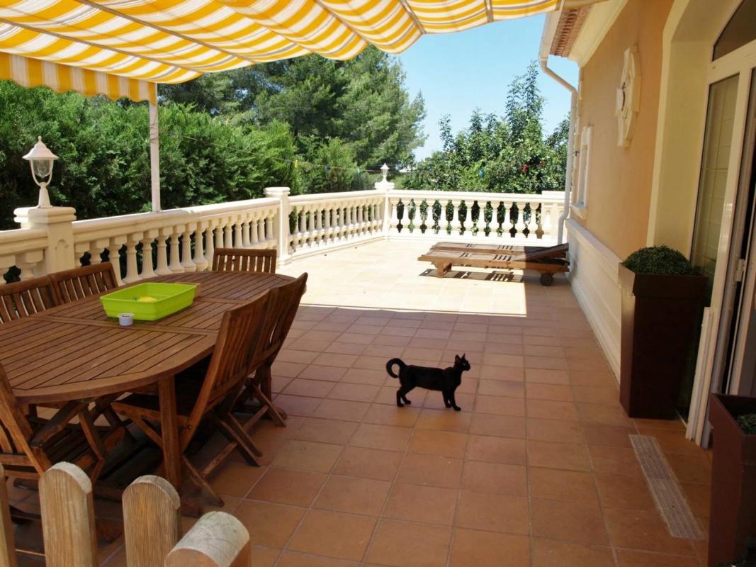 Venta de finca rústica en  Camino Corral de Calafat , Denia photo 5