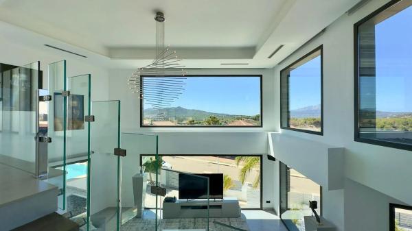 Independent chalet for sale in Calle Leonardo da Vinci, 108, Jávea/Xàbia
 photo 1