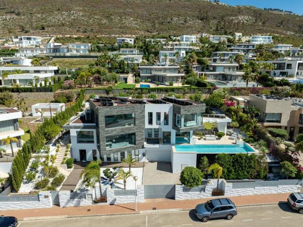 Independent chalet for sale in Calle Leonardo da Vinci, 108, Jávea/Xàbia
 photo 3