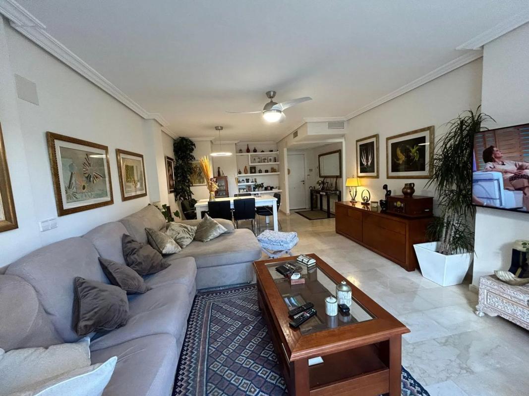 Venta de piso en L'Albir, Alfaz del Pi
photo 1