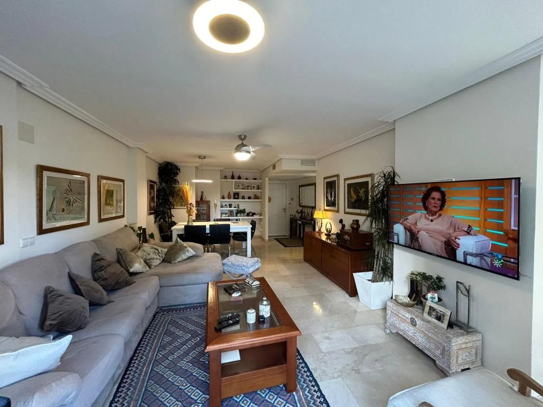 Venta de piso en L'Albir, Alfaz del Pi
photo 2