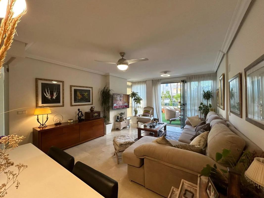 Venta de piso en L'Albir, Alfaz del Pi
photo 3
