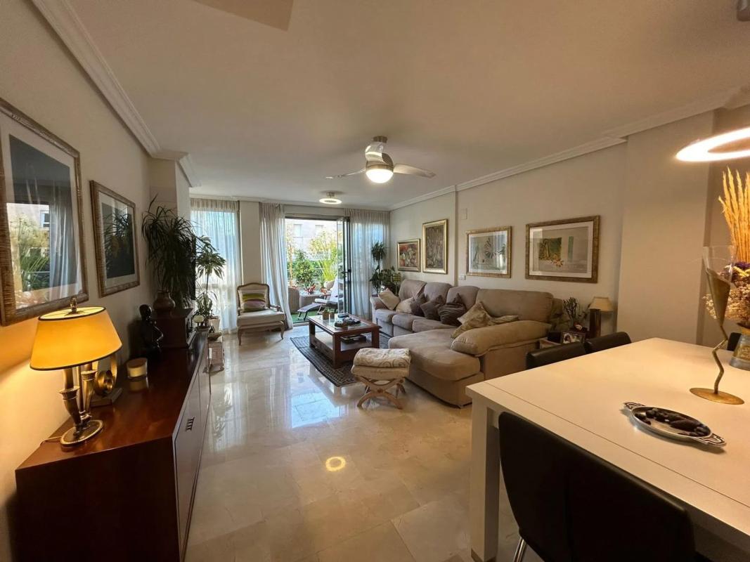 Venta de piso en L'Albir, Alfaz del Pi
photo 4